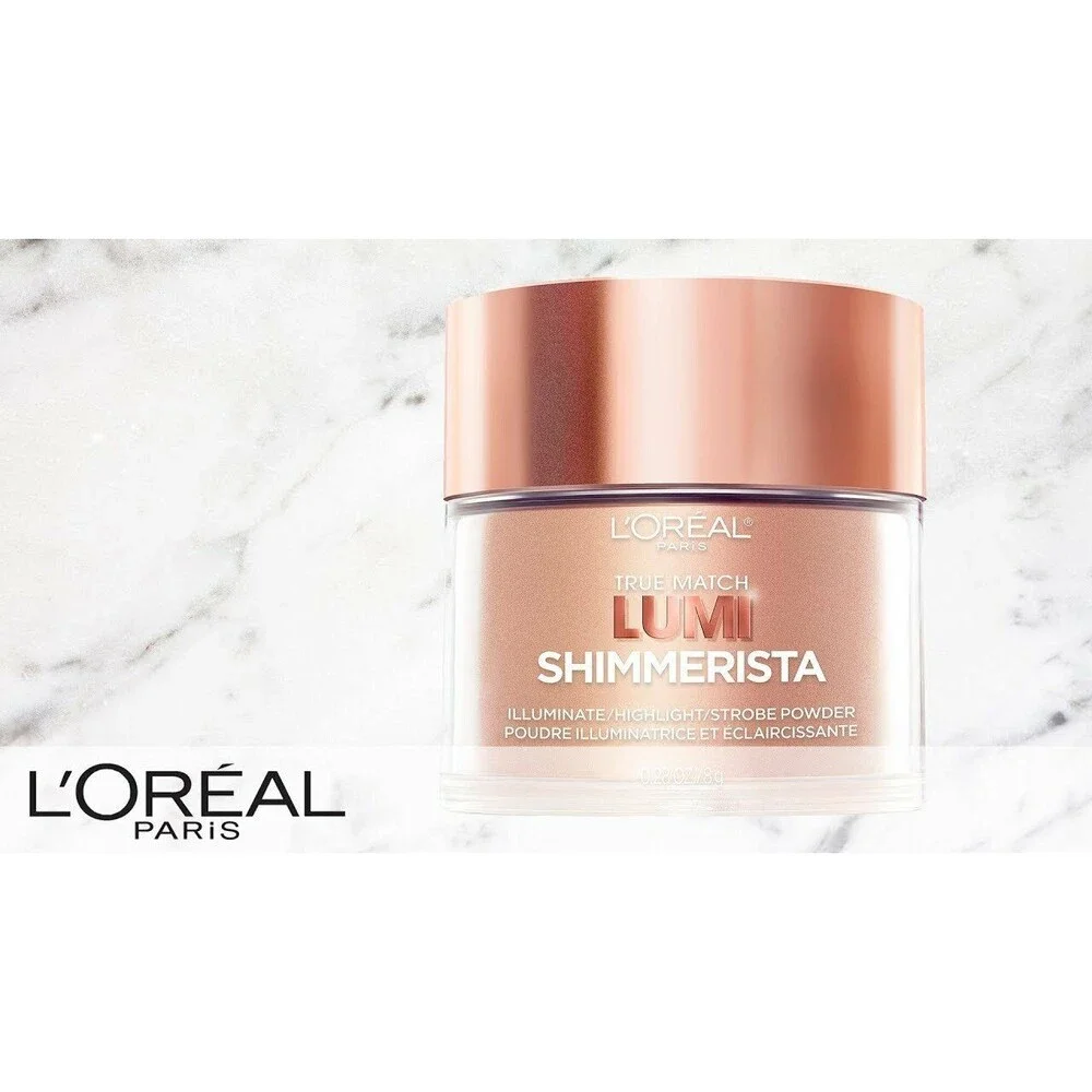 LOreal oreal true